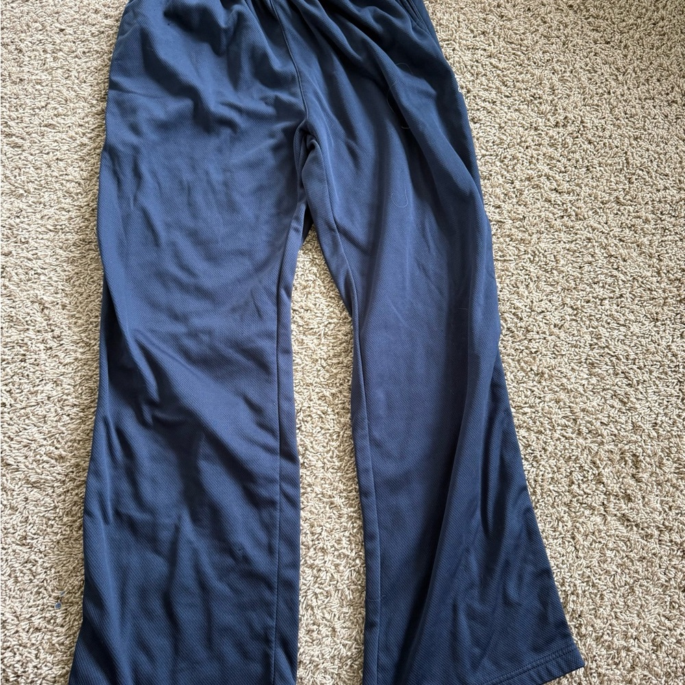Navy Blue sweatpants